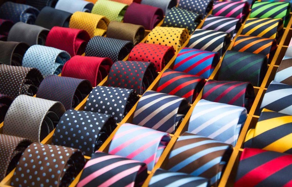 Keltic Ties