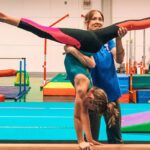 J'amies Gymnastics Academy