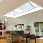 Skylights Rooflight