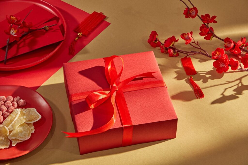 Hampergifts.co.uk Ltd