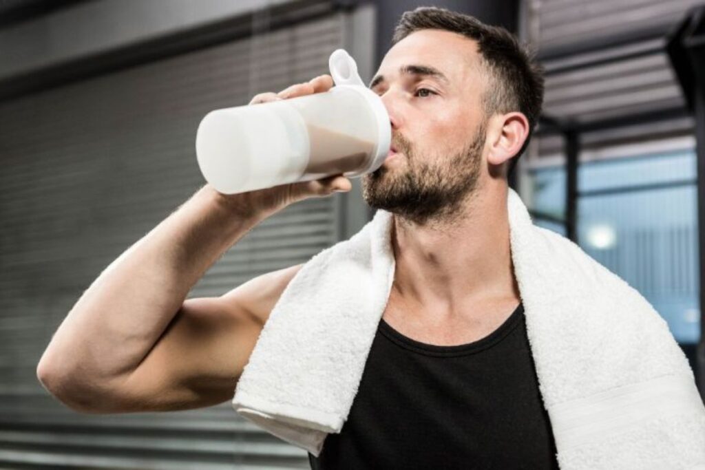 Muscle Chem