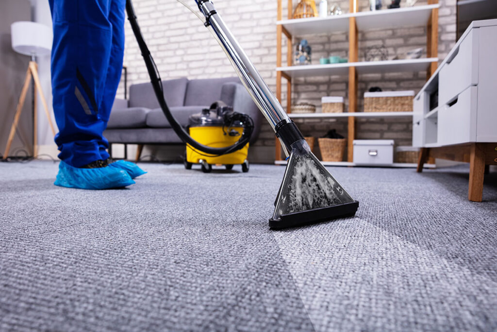Carpet Bright UK – Manningtree