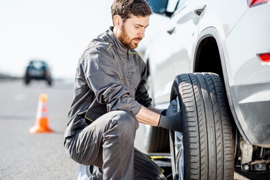 Apex Transportation & Recovery