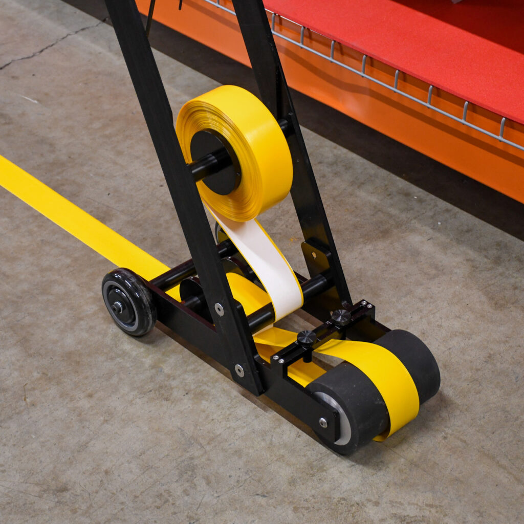 Creative Safety Supply