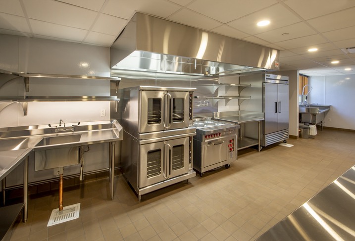 Roundstone Catering Equipment Ltd