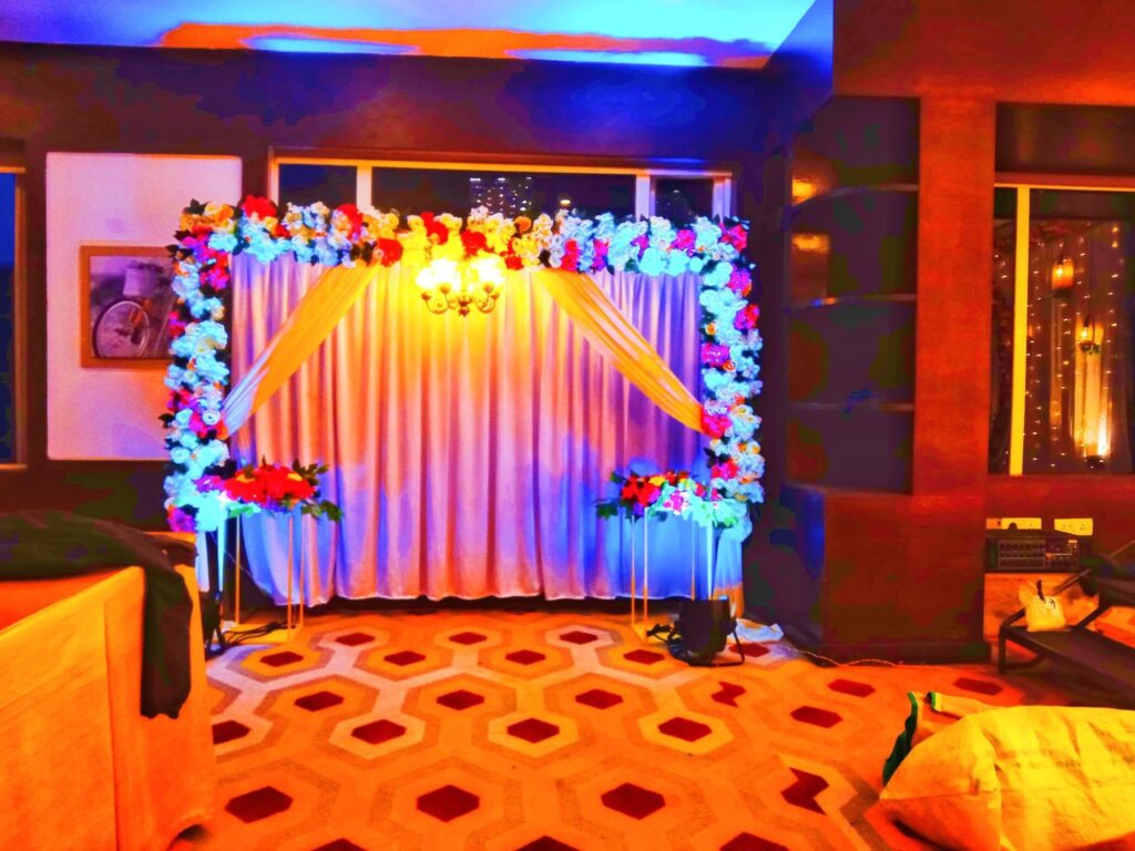 Selfie Photo Booth