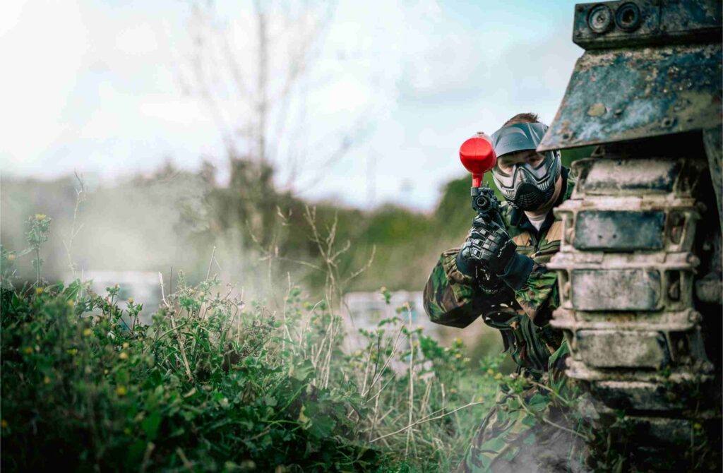 Combat Splat Limited