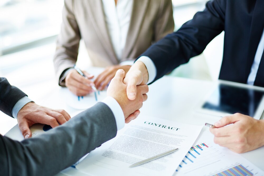 Profincom LTD T/A Irish Company