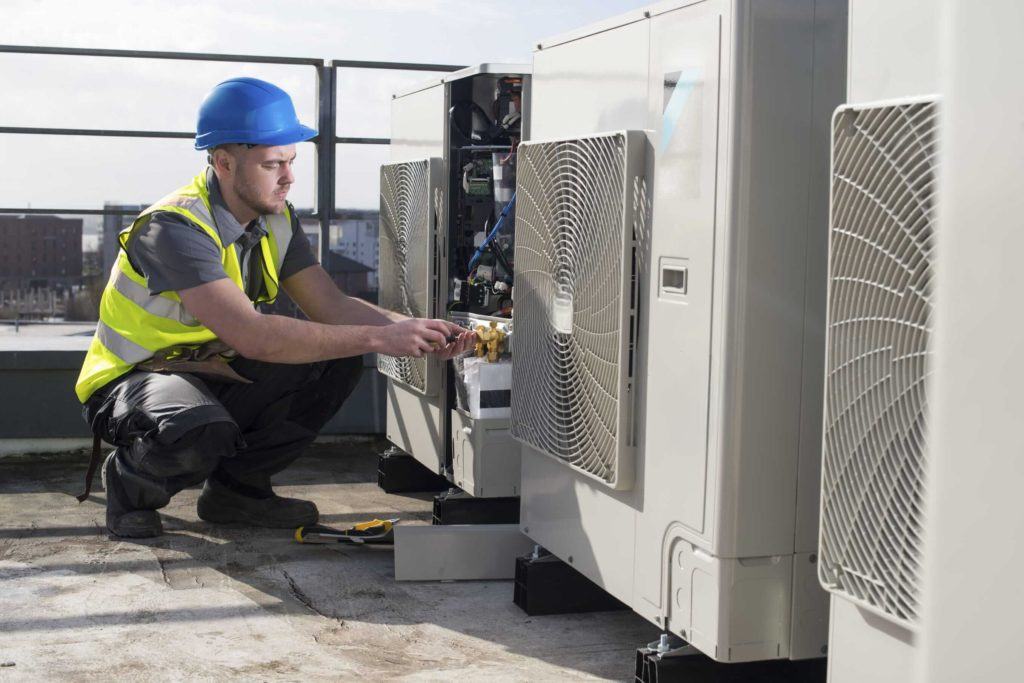 South East Appliance Repair & Air Conditioning