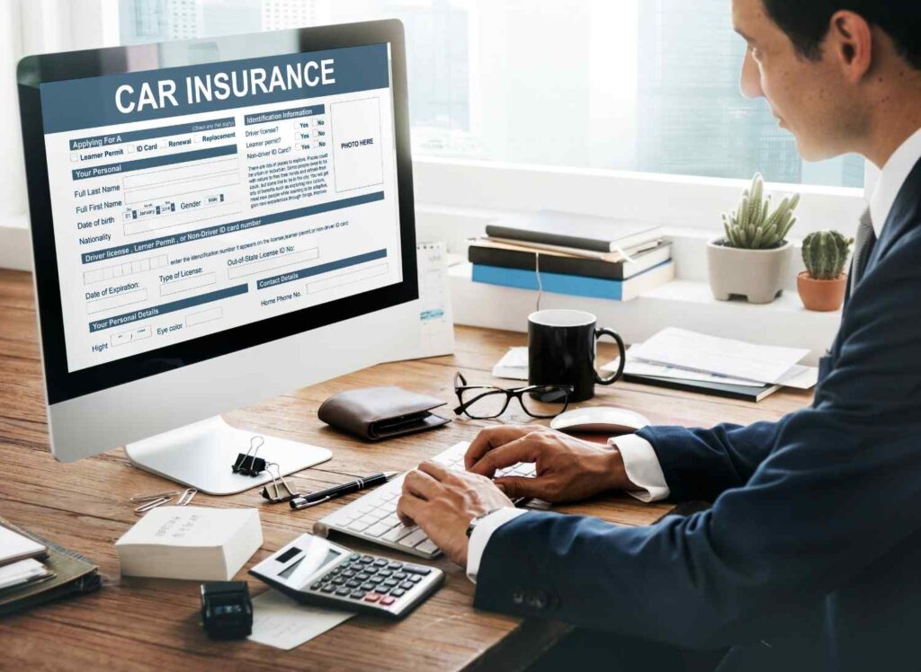 Gallivan Murphy Insurance Brokers Ltd
