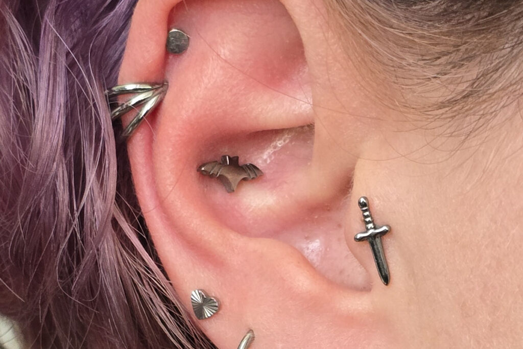 Stretch It Body Jewellery Limited