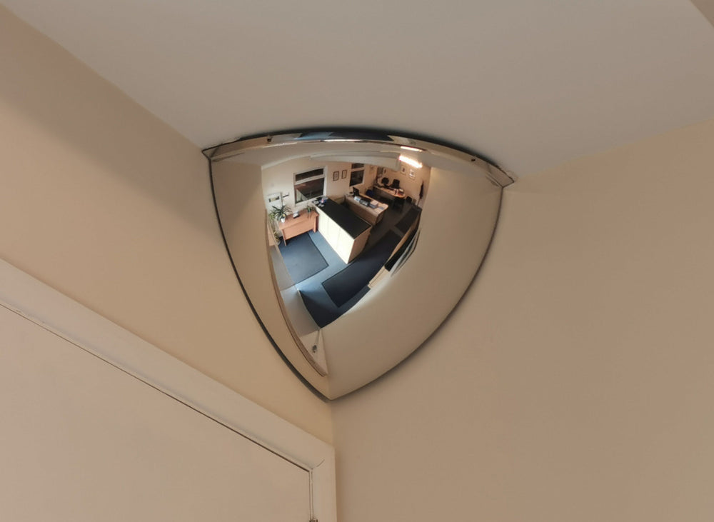 Clarke’s Safety Mirrors