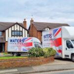 Waters Removals & Storage