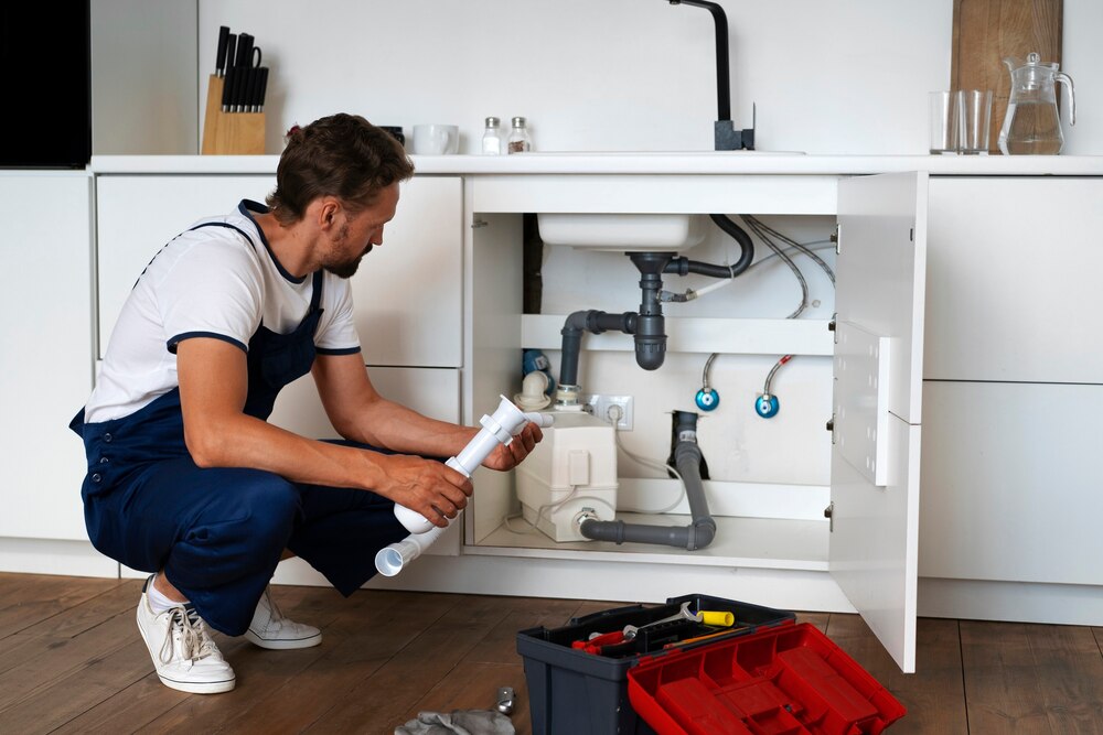 Precise Drainage Solutions Ltd
