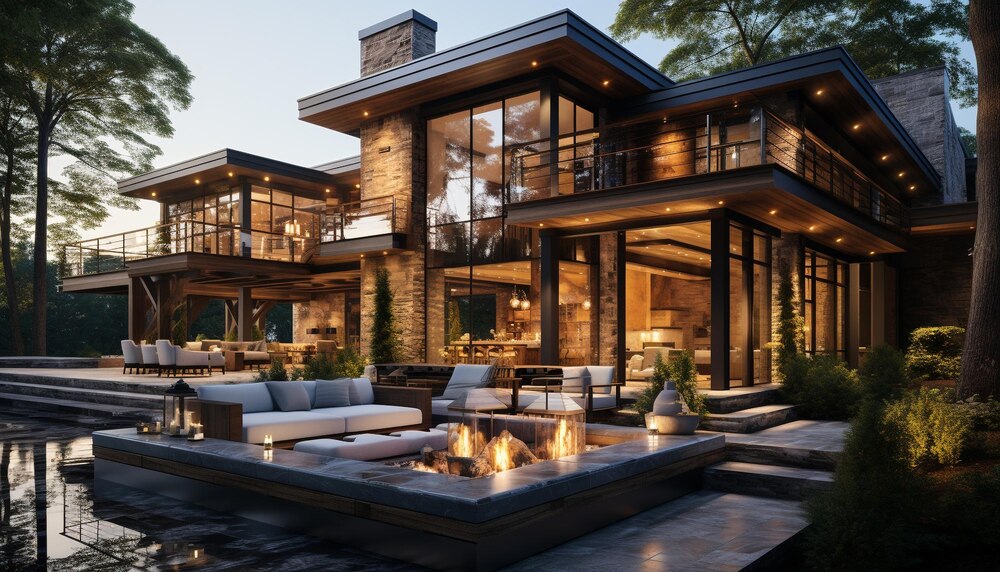 Bluestone Construction