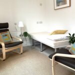 Therapy Room "Room Rental Made Simple"