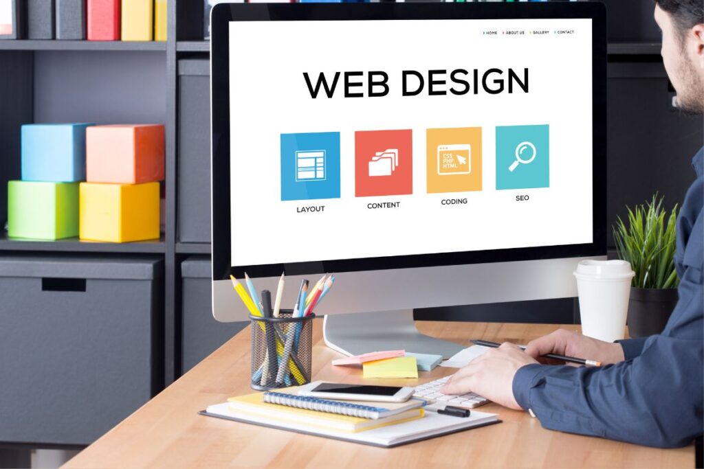 Web Optic
