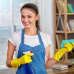 The Magnificent Cleaners Ltd