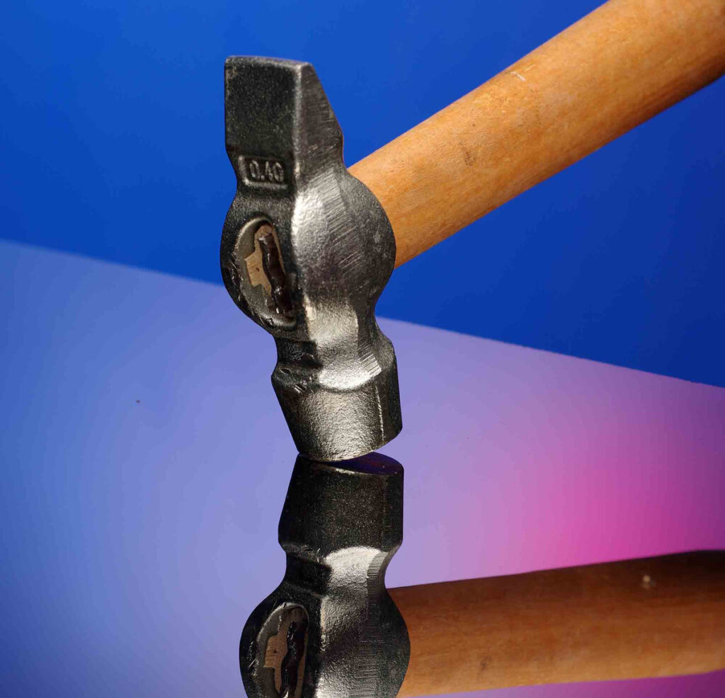 Clarke’s Safety Mirrors