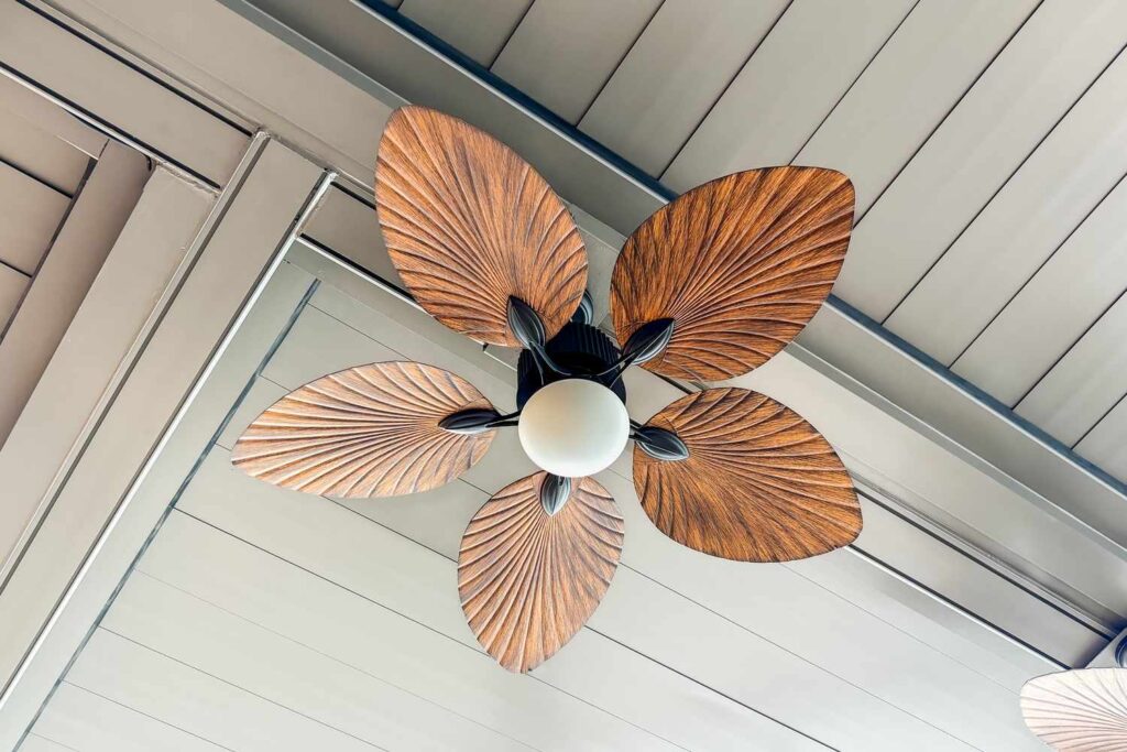 The Henley Fan Company Ltd