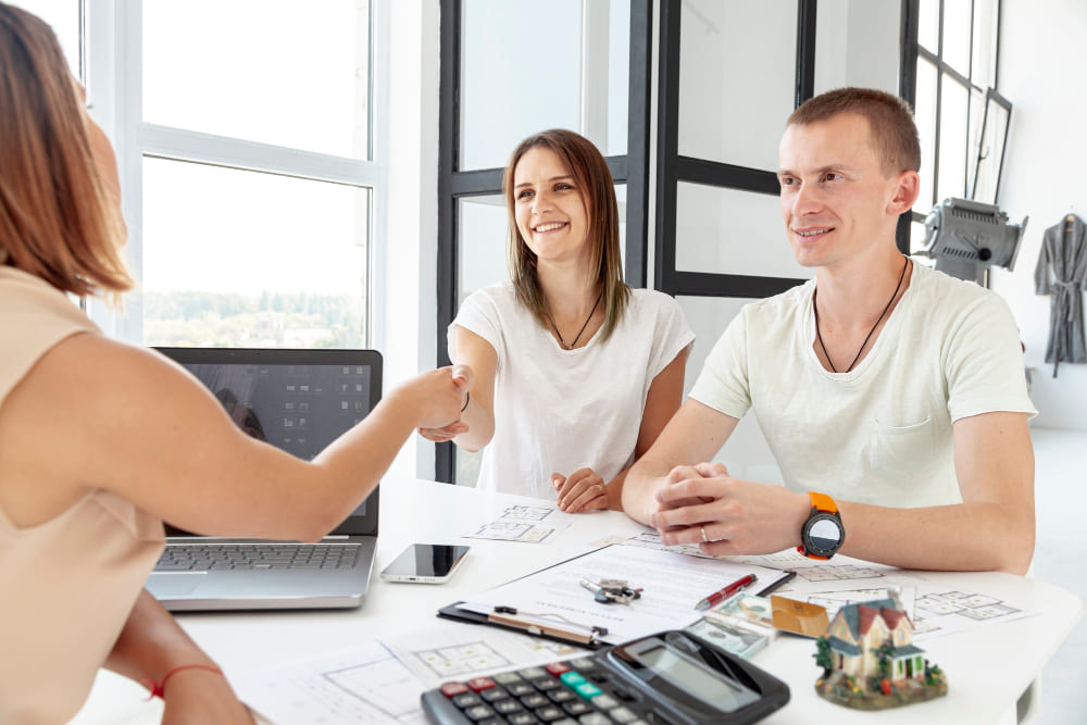 Everest Mortgages
