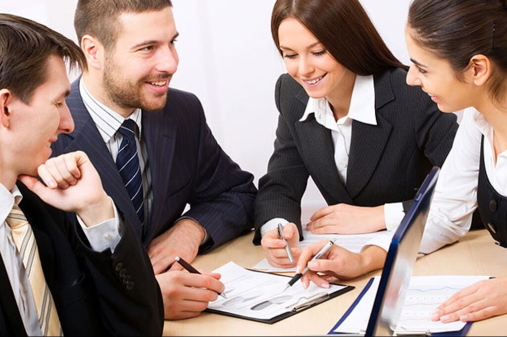 Microsoft Office Courses