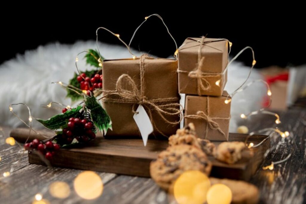 Hampergifts.co.uk Ltd