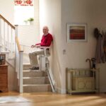 Hands on Stairlifts