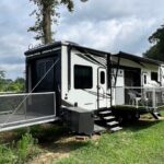New Horizons RV Corp