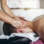 Circle 8 Massage