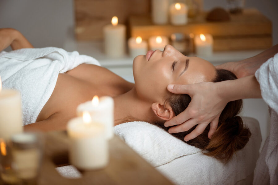 Massage House – London Mobile & Outcall Massage
