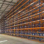 Warehouse Racking