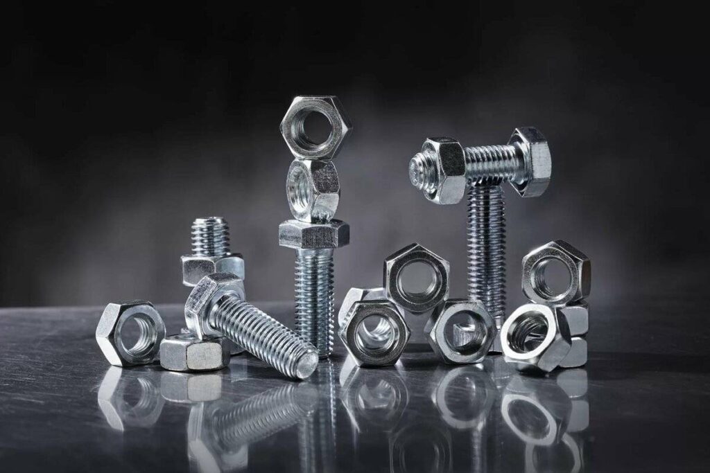 Apex Stainless Fasteners