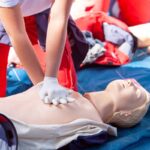 Saving Lives, Creating Heroes