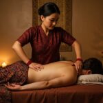 Massage House - London Mobile & Outcall Massage