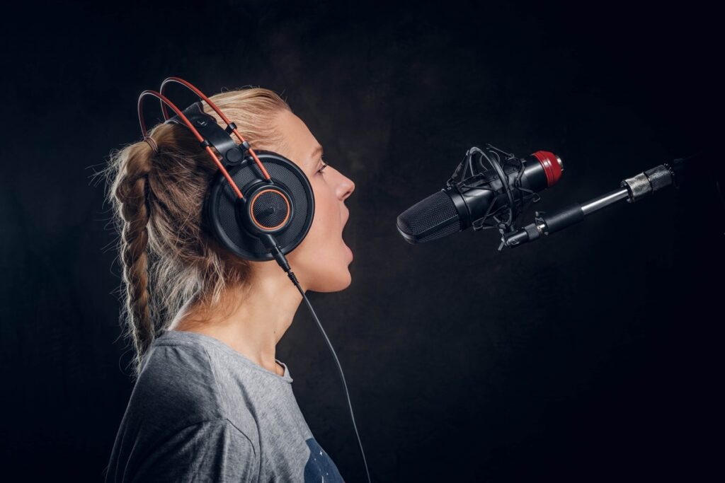 Sue Terry Voices