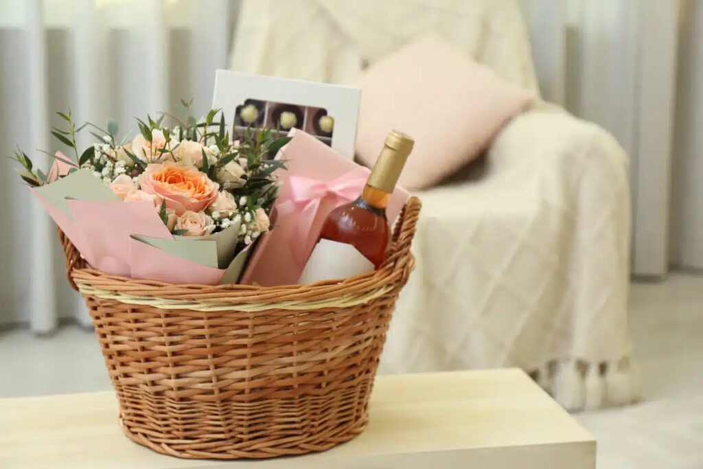 Hampergifts.co.uk Ltd