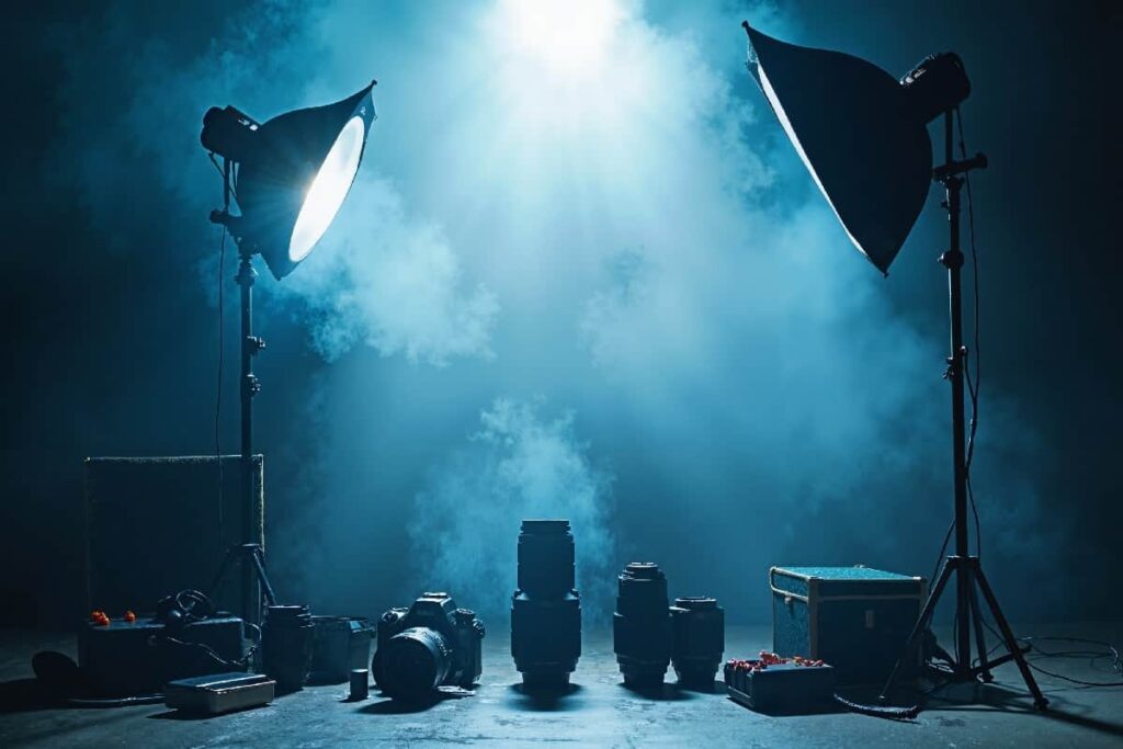 The Film Farmers Ltd