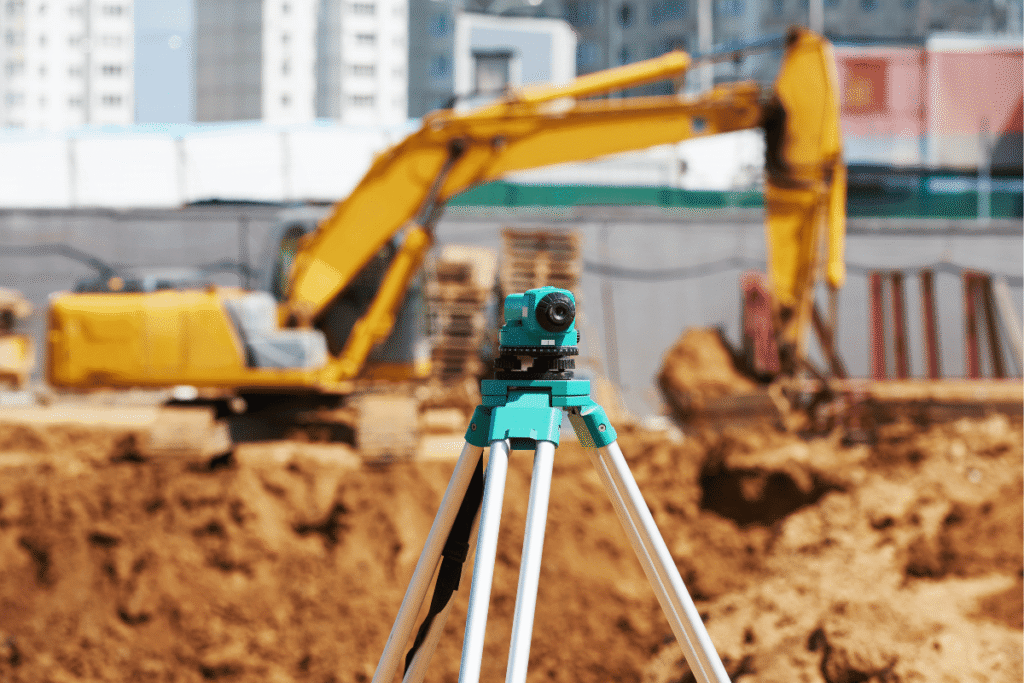 South Surveyors