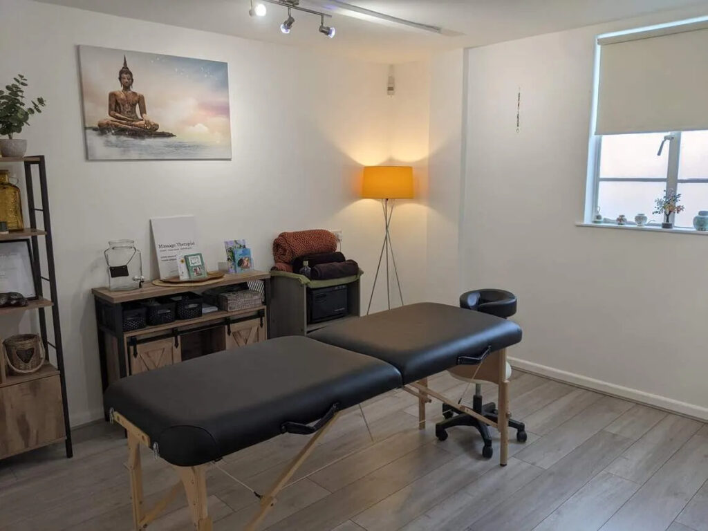 Therapy Rooms “Room Rental Made Simple”
