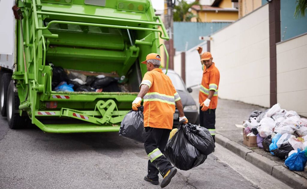 Bulk Waste Bros