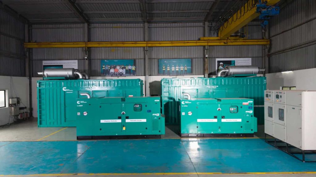 Energy Rentals