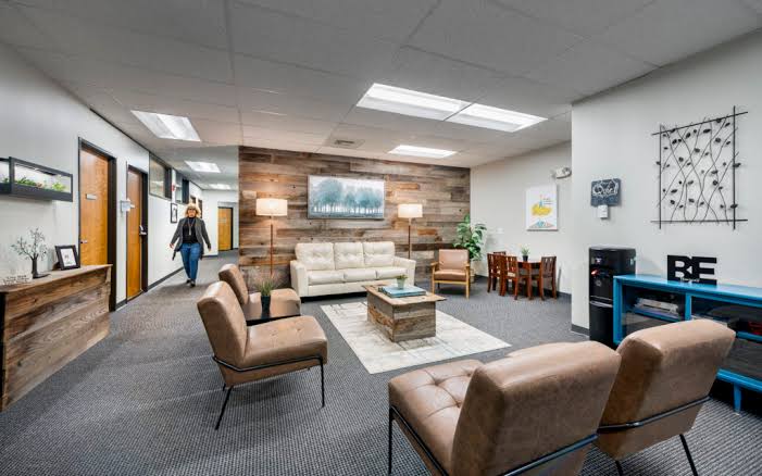 Therapy Rooms “Room Rental Made Simple”