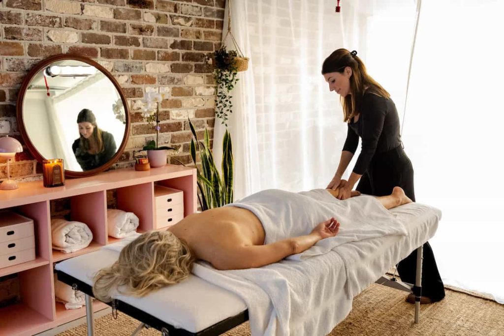 Massage House – London Mobile & Outcall Massage