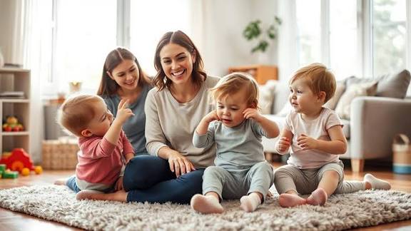 Great Things About Special Educational Needs Nanny