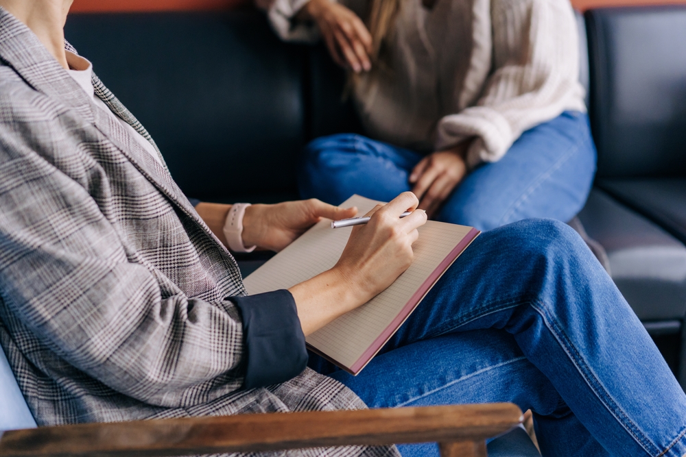 Therapy Rooms “Room Rental Made Simple”