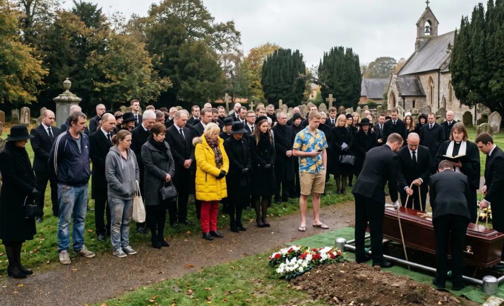 Rowland Brothers Funeral Directors