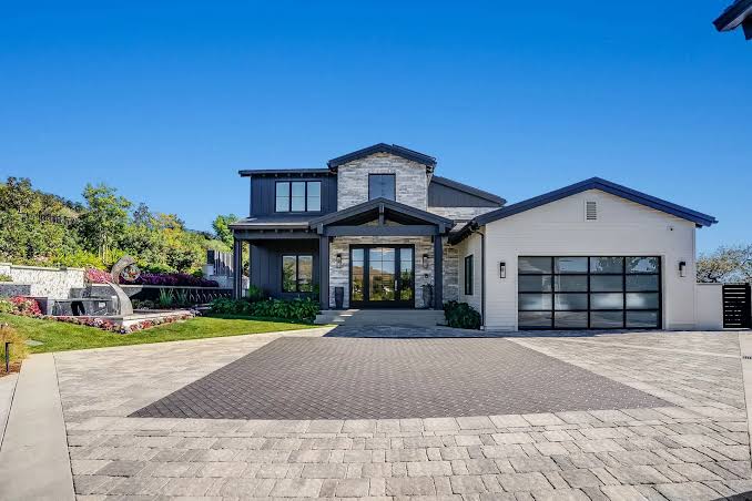 Upland Homes