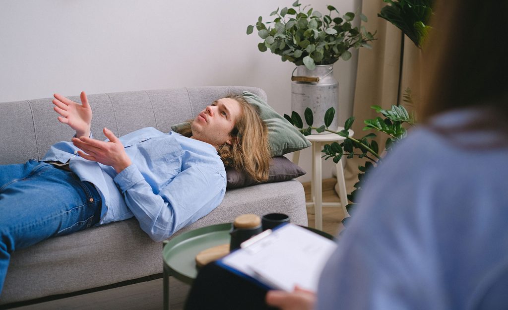 Therapist.ie “Bringing People Together”